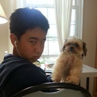 Profile Photo of Alex Cho (@alex-cho-17) on Quora