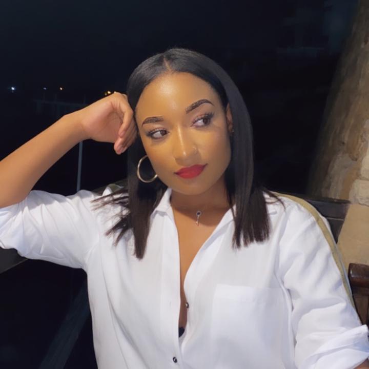 Profile Picture of Marjorie (@marjorierue) on Tiktok