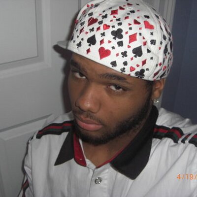 Profile Picture of James Pettiford (@iJimmyi) on Twitter