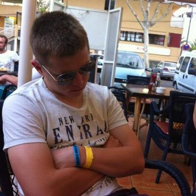 Profile Picture of Jacob Ferguson (@jacobferg93) on Twitter
