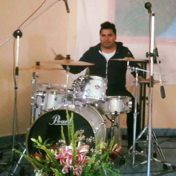 Profile Picture of Nestor Rios (@nestorrios18) on Tiktok