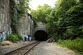 Profile Picture of Long Dock Tunnelon Wikipedia