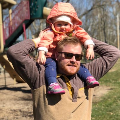 Profile Picture of That_GingerFella (@AlexPerdue) on Twitter
