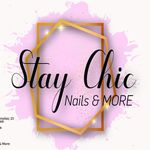 Profile Picture of Stay Chic 💅🏻 (@stay_chic_nails) on Instagram