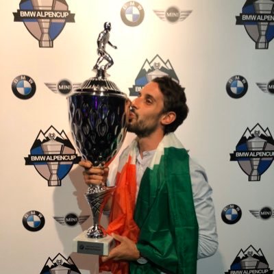 Profile Picture of Mik Romano (@Mike4Rom) on Twitter