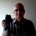 Profile Picture of Alexandre Silveira Fernandes (@alexandre.98fm) on Flickr