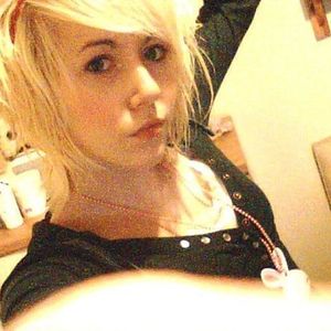 Profile Photo of Lauren Dean (@laurenmarie_lollypop) on Myspace