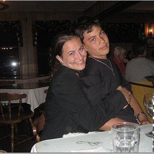 Profile Picture of Caroline Thompson (@carolinestein) on Myspace