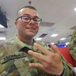 Profile Picture of jeremiah robichaux (@jeremiah_wolfman) on Instagram