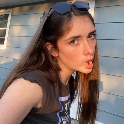 Profile Picture of Katie Mcdermott (@kttmcd) on Twitter