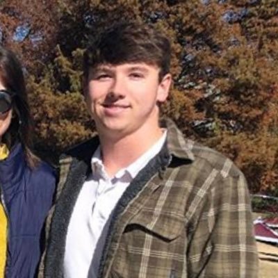 Profile Picture of Ben Braswell (@Ben_Braswell1) on Twitter