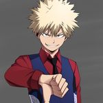 Profile Picture of Clear_UwU (@slash_clarence) on Instagram