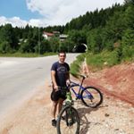 Profile Picture of Almedin Cutuk (@cutukalmedin) on Instagram