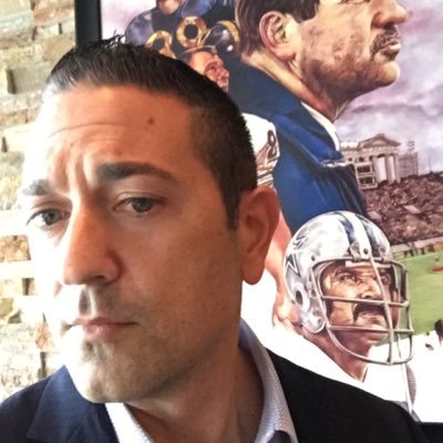Profile Picture of Harry G. Psaros (@PittGuru) on Twitter