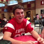 Profile Picture of Trevor Workman (@trevor_workman) on Instagram
