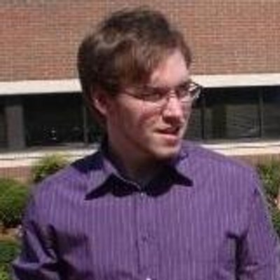 Profile Picture of Daniel J Bickley (@dajobickley) on Twitter