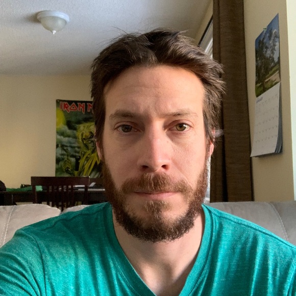 Profile Picture of Matthew Makort (@matthewmakort) on Poshmark