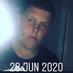 Profile Picture of Harvey Alan Howard (@_harvwrigh_) on Instagram