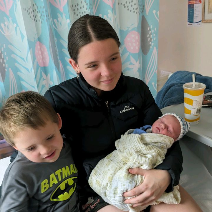 Profile Picture of Brad Newport (@brad.newport) on Tiktok