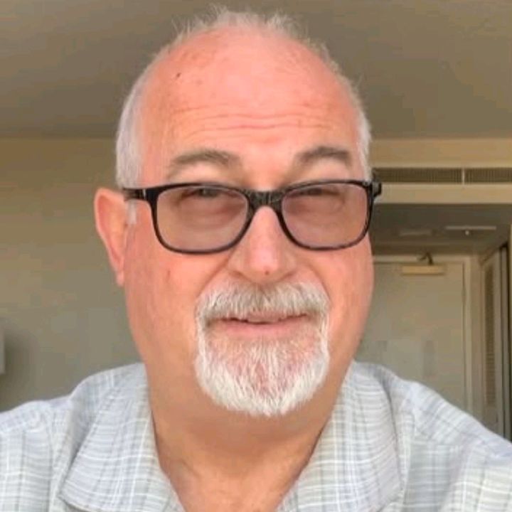 Profile Picture of Jeff_hurst (@jeff_hurst2) on Tiktok