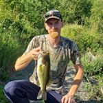 Profile Picture of Rocky Davidson (@fishjunkie88) on Instagram