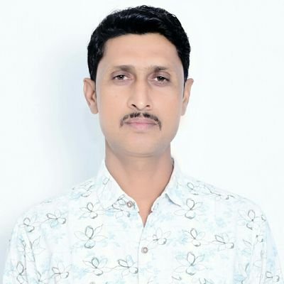 Profile Picture of Rakesh Puri (@Chaand_Daijari) on Twitter