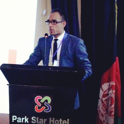 Profile Picture of Khalid Ahmad Omar (@KhalidahmedSaif) on Twitter
