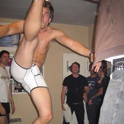 Profile Picture of Joel Blanchette (@joelblanchette1) on Twitter