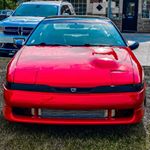 Profile Picture of David Cozart (@4g63_david) on Instagram