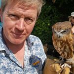 Profile Picture of Steve Moulds (@stevesshutter) on Instagram