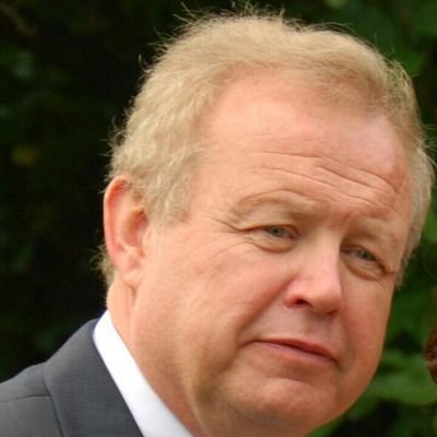 Profile Picture of Grant Pratt (@pratt_grant) on Twitter