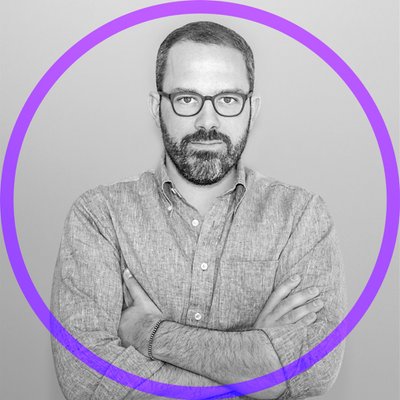 Profile Picture of Andres Casanova (@ndrescv) on Twitter