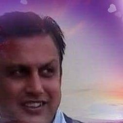 Profile Picture of Deepak Puri (@deepakpuri224) on Twitter