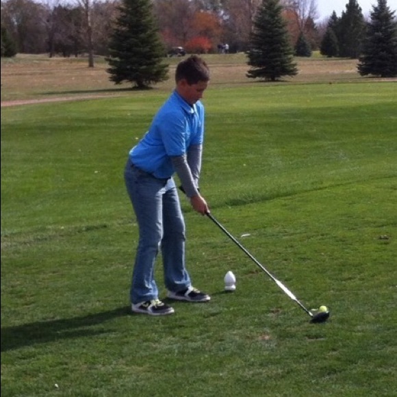 Profile Picture of Nick Stark (@fasian) on Poshmark