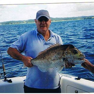 Profile Picture of Ken Bogue (@ken.bogue.12) on Facebook