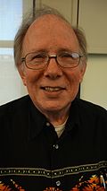 Profile Picture of Howard Cruseon Wikipedia