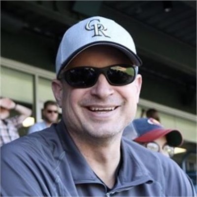 Profile Picture of Matt Sieger (@MattSieger3) on Twitter
