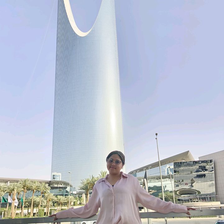 Profile Picture of sheryl solomon (@@sherylsolomon) on Tiktok