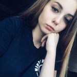 Profile Picture of Кристина Сакович (@sakovichkr) on Instagram