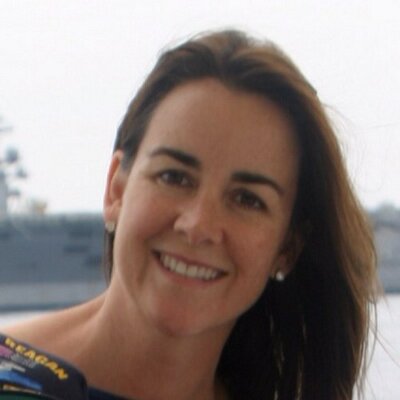 Profile Picture of Kimberly Alessio (@k_alessio) on Twitter