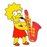 Profile Picture of Daisy OReilly Fanpage (@bari.player.lisa.simpson) on Instagram