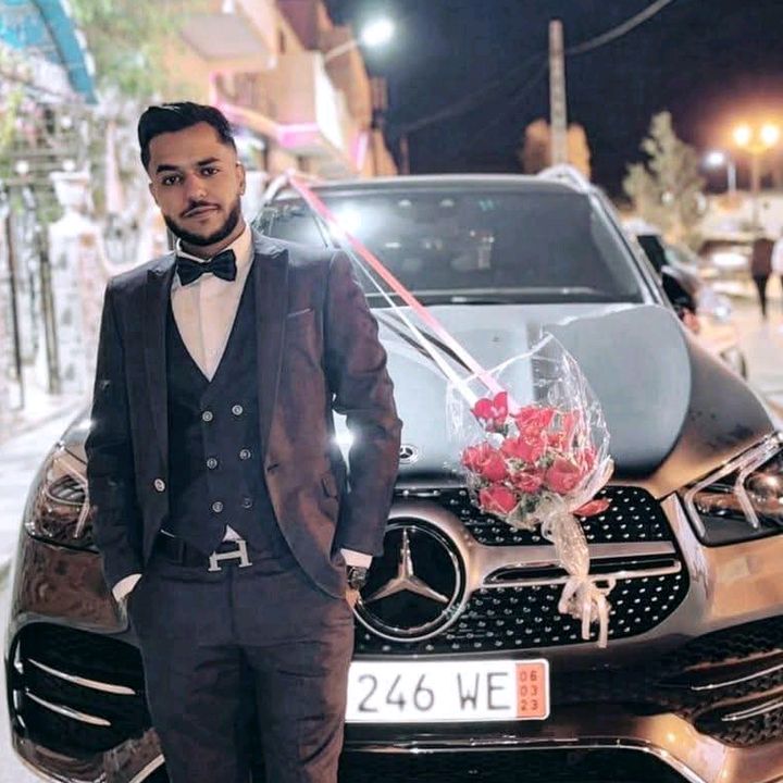 Profile Picture of mohamed (@mohamed_hamidi) on Tiktok