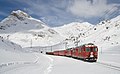 Profile Picture of Piz Minoron Wikipedia
