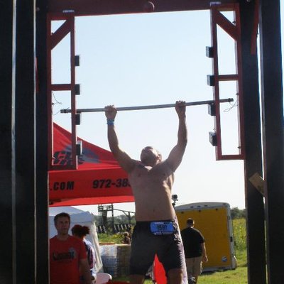 Profile Picture of Eric Lewandowski (@Eryk_L) on Twitter