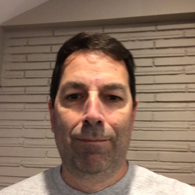 Profile Picture of Marc Miner (@ManFromErp) on Twitter