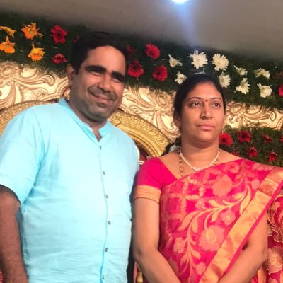Profile Picture of Sarath Babu Rayaprolu (@vu3rsb) on Twitter