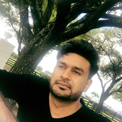 Profile Picture of Muhammad Sufian Zafar (@sufiGsufian) on Twitter