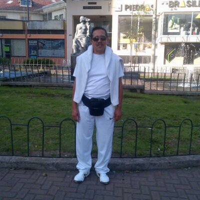 Profile Picture of Fidel Gutierrez (@Fidelgutierrez9) on Twitter