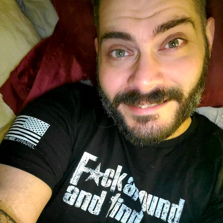 Profile Picture of christopherpumala (@suomimika83) on Tiktok