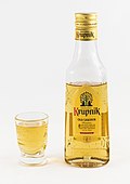 Krupnik - Wikipedia - Wikipedia Profile Picture of Krupnik - Wikipediaon Wikipedia